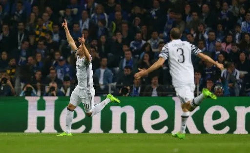 Porto - Juventus: Cạm bẫy ở sào huyệt Dragao