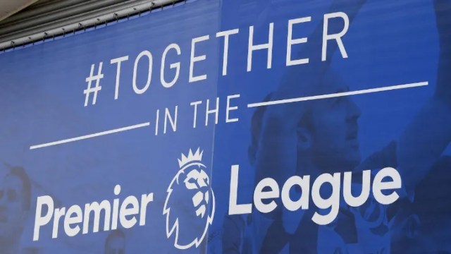 Premier League tăng tốc nhanh nhất có thể