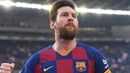 PSG đánh tiếng chiêu mộ Messi