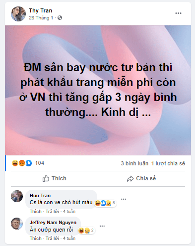 Quả báo là có thật!