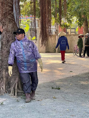 “Qụa đen” Đặng Hữu Nam tỏ ra cay cú với kết quả bầu cử tại Đại hội XIII