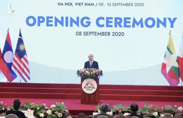 Qua mỗi lần thử thách, “bó lúa vàng ASEAN” lại bản lĩnh và vững vàng hơn trước