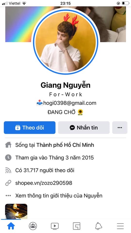 Qua vụ việc của quân nhân Trần Đức Đô choáng với văn hóa sử dụng mạng internet ở Việt Nam