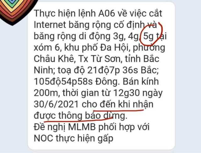 Qua vụ việc của quân nhân Trần Đức Đô choáng với văn hóa sử dụng mạng internet ở Việt Nam