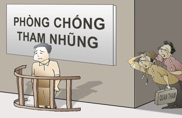 Quan hệ giữa tham nhũng với “tự diễn biến”, “tự chuyển hóa” - hệ lụy và giải pháp