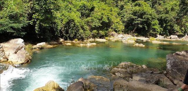 Quảng Bình thí điểm tour du lịch trải nghiệm khép kín