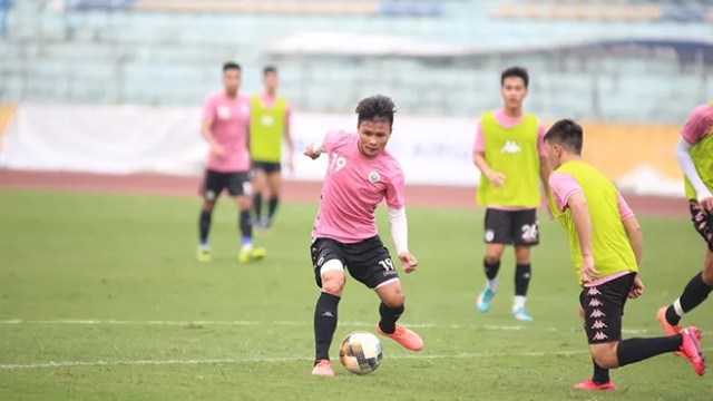 Quang Hải nắm chắc giải thưởng bàn thắng đẹp AFC Cup