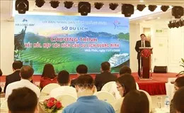 Quảng Ninh phấn đấu thu hút 10 triệu lượt khách nội địa trong năm 2021