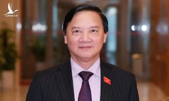 Quốc hội ra mắt ba Phó chủ tịch mới