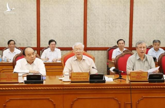 Quy định 205 khiến người có trách nhiệm khó né tránh trước vi phạm Quy định 205 khiến người có trách nhiệm khó né tránh trước vi phạm