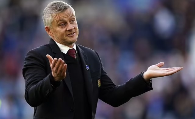 Quỷ đỏ muốn đặt niềm tin thêm ở Solskjaer trong trận gặp Tottenham