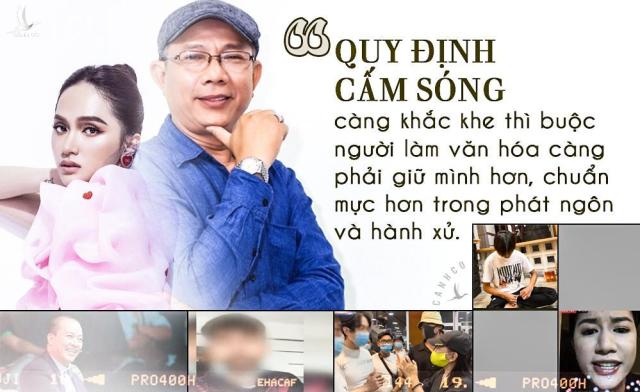 Quy tắc đạo đức nào cho người làm văn hóa – nghệ thuật?