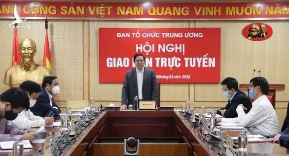 Rà soát, bổ sung quy hoạch Ban chấp hành TƯ khóa 13