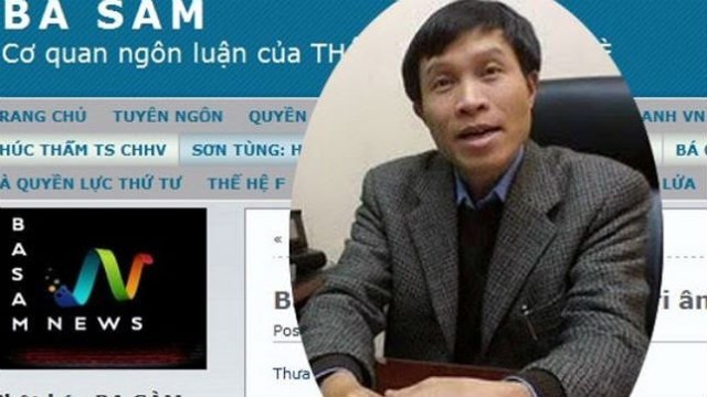 Ra tù, kịch bản nào cho tương lai của  Ba Sàm, Nguyễn Hữu Vinh