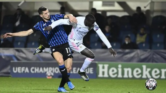 Real Madrid - Atalanta: Bầy Kền kền trắng giương oai