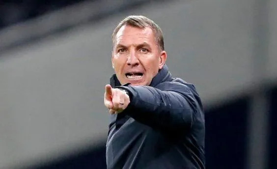 Rodgers cùng Leicester: Xứng danh kẻ thách thức