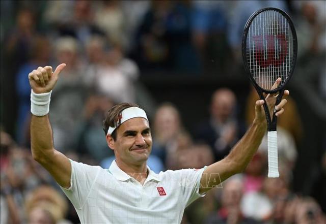 Roger Federer sẽ nghỉ thi đấu 'nhiều tháng', chuẩn bị phẫu thuật đầu gối