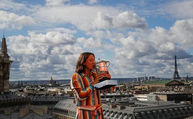 Roland Garros 2020: Những nhà vô địch tuyệt đối