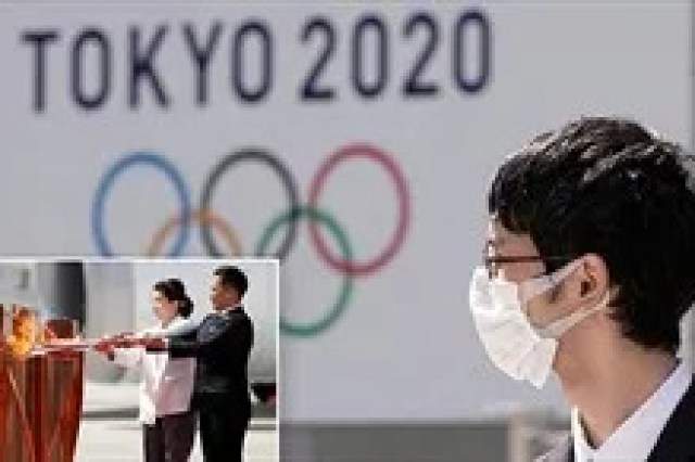 Tổng kinh phí cho Olympic và Paralympic Tokyo tăng lên 15,8 tỷ USD