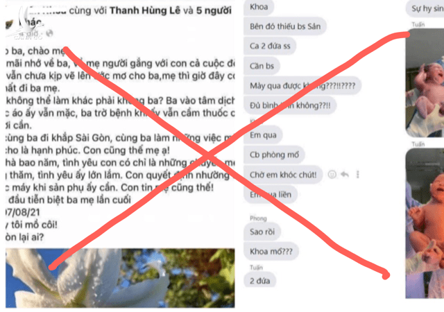 “Rút ống thở của cha mẹ” hay “rút ống thở” niềm tin?