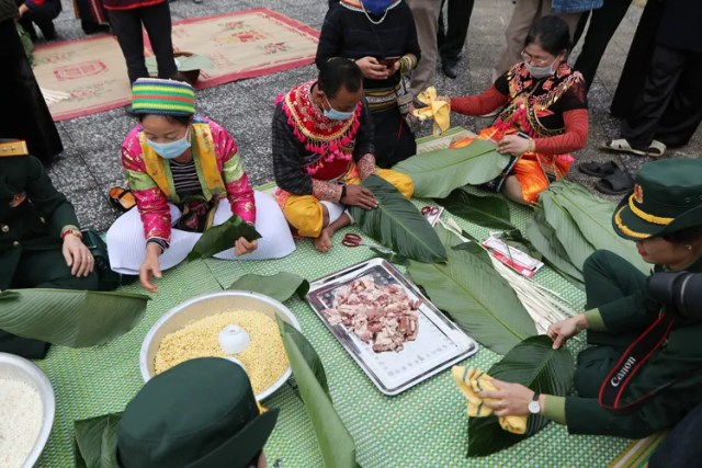 'Sắc Xuân trên mọi miền Tổ quốc' 