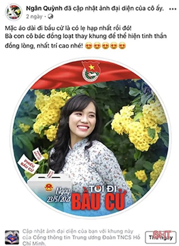 Sẵn sàng cho ngày hội toàn dân