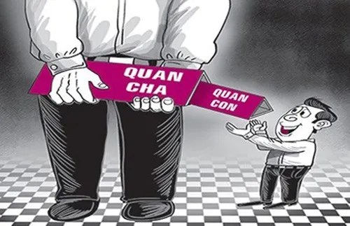 Sao dư luận lại định kiến khi bổ nhiệm “con ông, cháu cha”?  ​