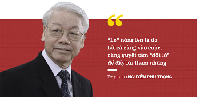 Sao lại đánh đồng lòng tham của hai cựu Bộ trưởng là do lỗi của hệ thống?