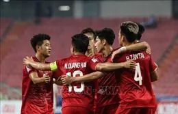 Sẽ không có một U23 Việt Nam chủ quan tại vòng loại U23 châu Á 2022