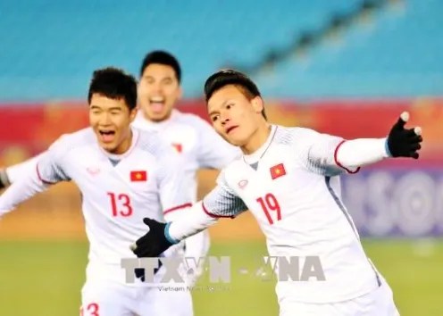 Sẽ không có một U23 Việt Nam chủ quan tại vòng loại U23 châu Á 2022