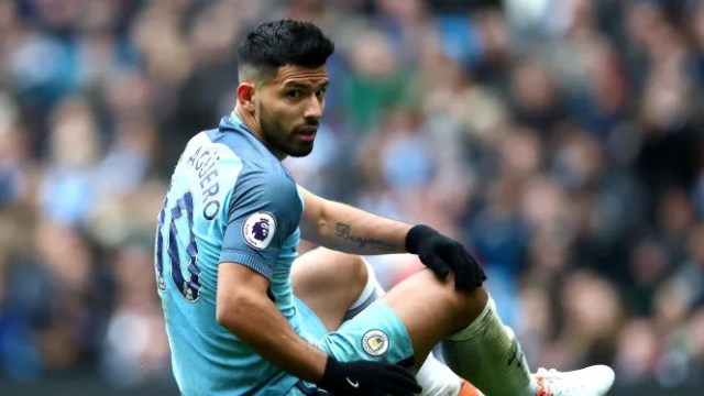 Sergio Aguero sẽ rời Etihad: Cột mốc đánh dấu sự kết thúc của một thế hệ