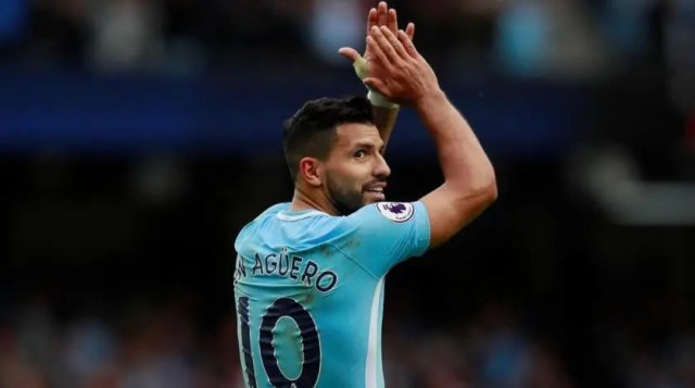 Sergio Aguero sẽ rời Etihad: Cột mốc đánh dấu sự kết thúc của một thế hệ