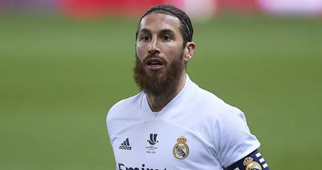 Sergio Ramos sẽ làm gì ở MU?