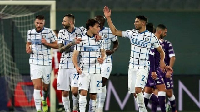 Serie A 2021-2022: Mùa giải hứa hẹn sẽ rất khốc liệt