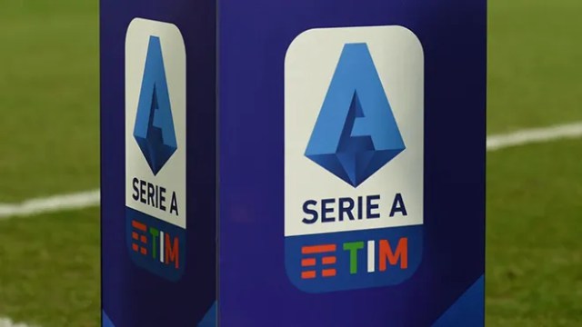 Serie A 'toan tính' trở lại vào tháng 6