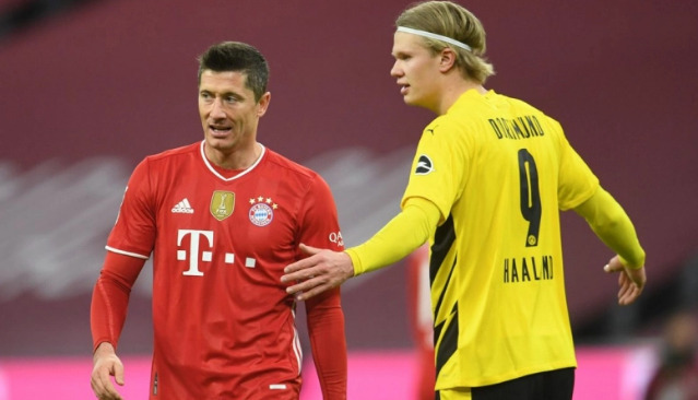 Siêu cúp Đức giữa Dortmund - Bayern Munich: Cạm bẫy ở Signal Iduna Park