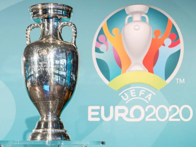 Siêu máy tính dự đoán Anh lọt vào trận chung kết EURO 2020 song thất bại