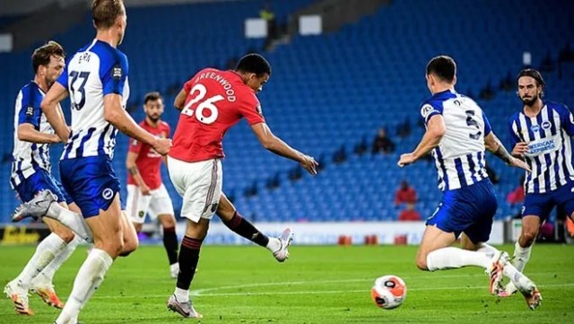 Sir Alex đã tiên đoán gì về Mason Greenwood?