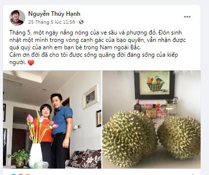 Sợ nhập kho, Nguyễn Thuý Hạnh điều chỉnh hoạt động quỹ 50k?!