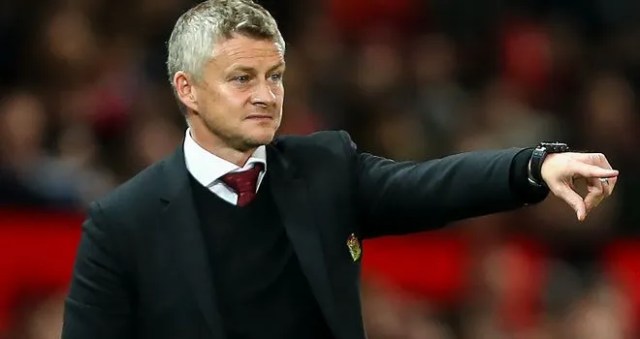 Solskjaer cảnh báo những cầu thủ định nổi loạn