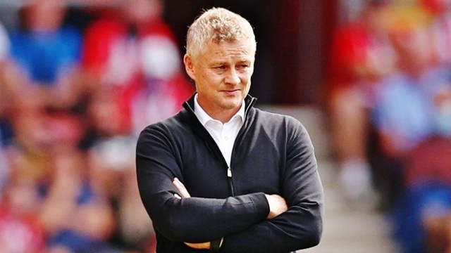 Solskjaer đã làm được những gì sau 99 trận cùng MU ở Ngoại hạng Anh?