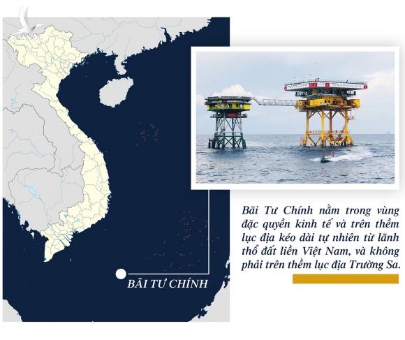 Sóng Biển Đông cuộn trào Hội nghị Trung ương 11 hay bước chuyển lịch sử?