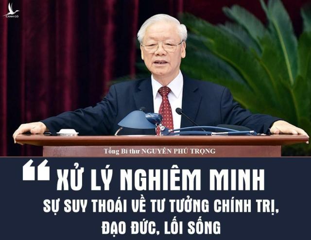 Sự bao biện kệch cỡm của ông Trần Vĩnh Tuyến