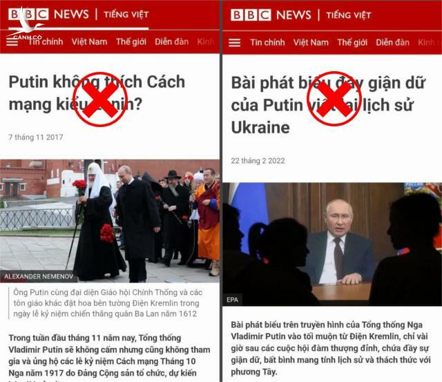 Sự “Đổi mới” trong tư tưởng của Tổng thống Putin Sự “Đổi mới” trong tư tưởng của Tổng thống Putin