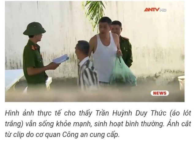 Sự thật về cái gọi 