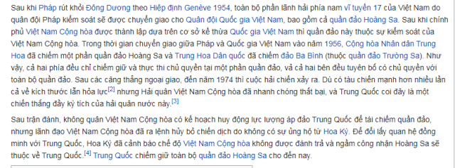 Sự thật về Công văn năm 1958 của cố Thủ tướng Phạm Văn Đồng (P1)