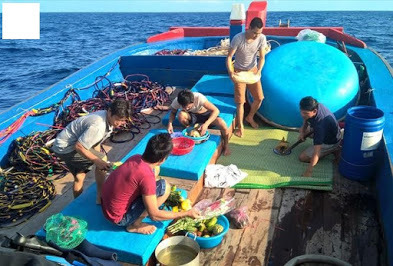 Sự thật về hải chiến Hoàng Sa 1974 và sự hèn nhát của các thế hệ tay sai “Việt Nam cộng hòa” (P2)