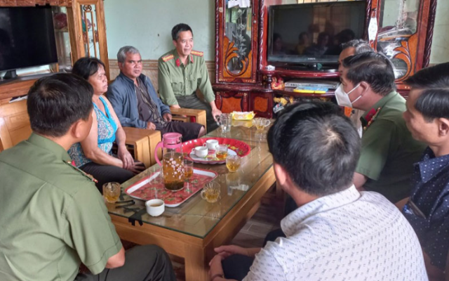 Sự thật về “Hội thánh Tin lành đấng Christ Tây Nguyên”