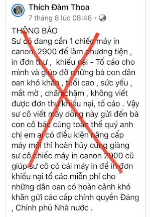 Sự thật về 