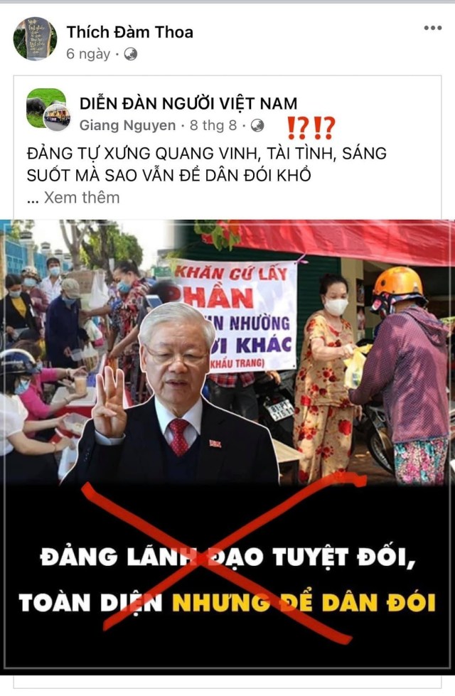 Sự thật về 